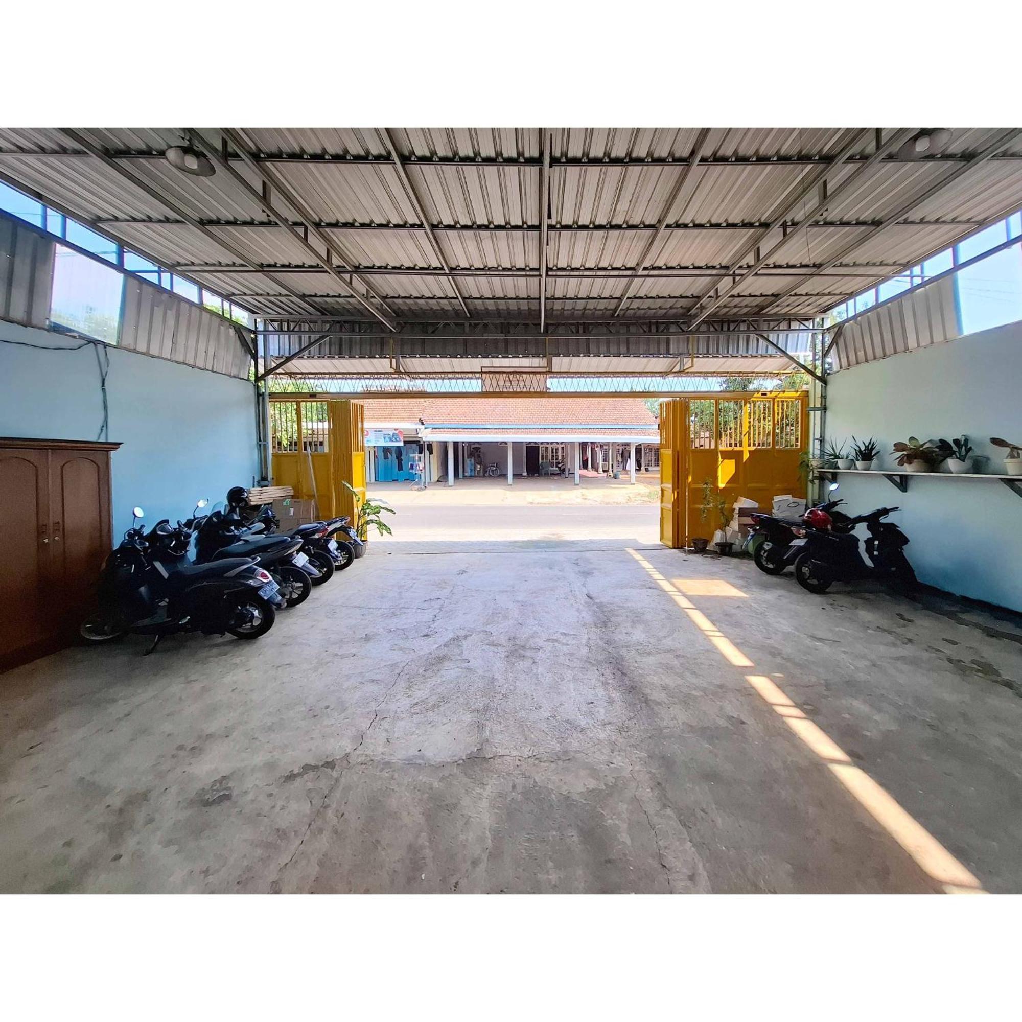Reddoorz Near Alun Alun Jepara Kesembu Bagian luar foto